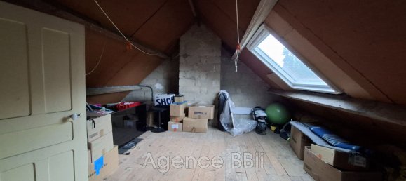 1 Schlafzimmer Haus in Cotes-d'Armor, France, Nr. 284905 10