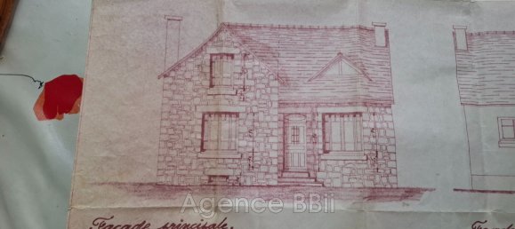 1 Schlafzimmer Haus in Cotes-d'Armor, France, Nr. 284905 14