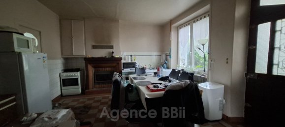 1 Schlafzimmer Haus in Cotes-d'Armor, France, Nr. 284905 3