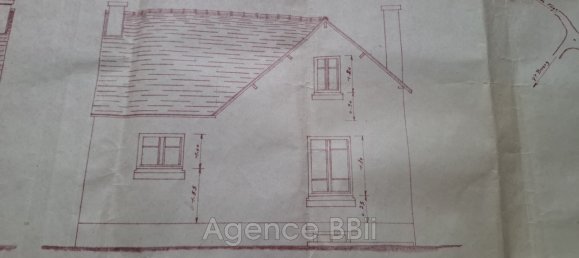 1 Schlafzimmer Haus in Cotes-d'Armor, France, Nr. 284905 16