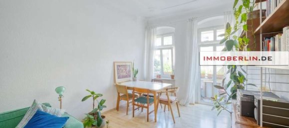 2 rooms Apartment in Friedrichshain, Germany No. 324526 3