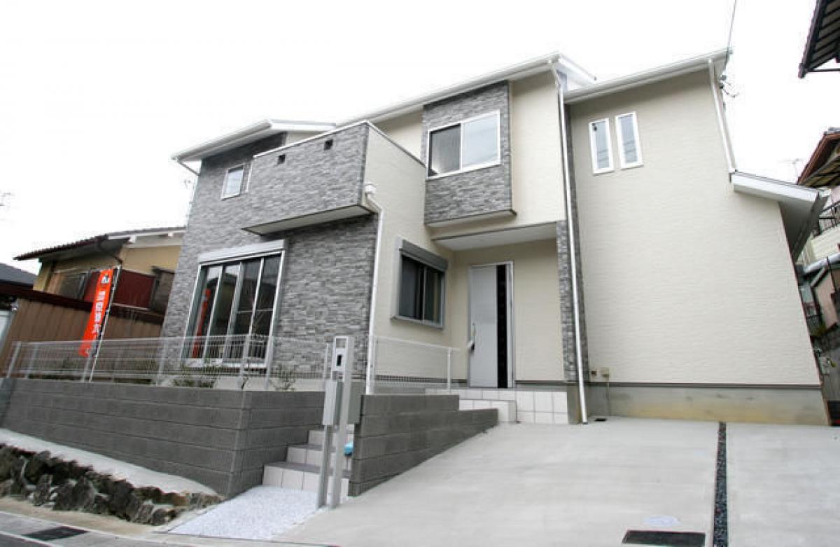 3 غرف نوم منزل في Kyoto, Japan رقم 5688