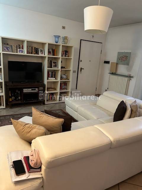 2 bedrooms Apartment in Gravellona Lomellina, Italy No. 6457