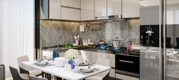 Apartment 2+1 in Alanya, Turkey No. 24516 3