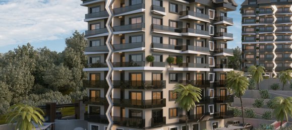 Apartment 2+1 in Alanya, Turkey No. 24516 13