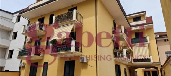 3-Zimmer Wohnung in Portico di Caserta, Italy, Nr. 105834 6