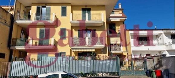 3-Zimmer Wohnung in Portico di Caserta, Italy, Nr. 105834 4