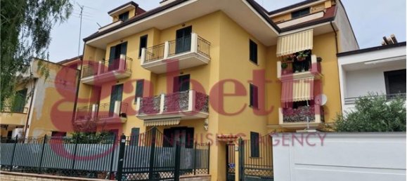 3-Zimmer Wohnung in Portico di Caserta, Italy, Nr. 105834 3