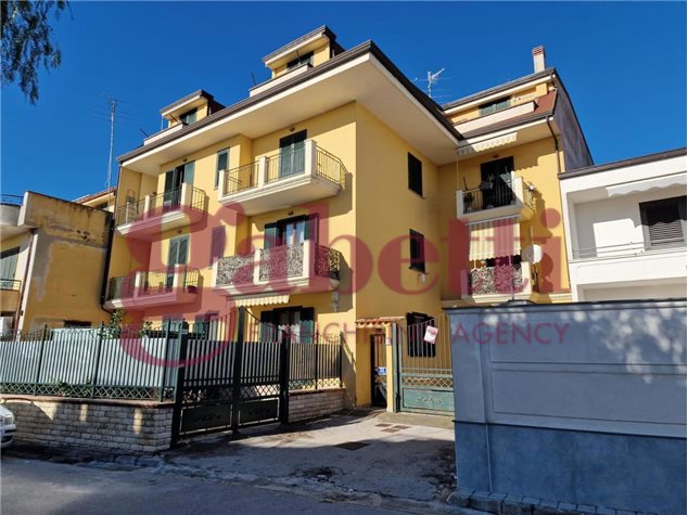 3-Zimmer Wohnung in Portico di Caserta, Italy, Nr. 105834