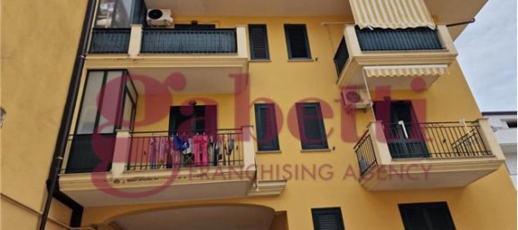 3-Zimmer Wohnung in Portico di Caserta, Italy, Nr. 105834 2