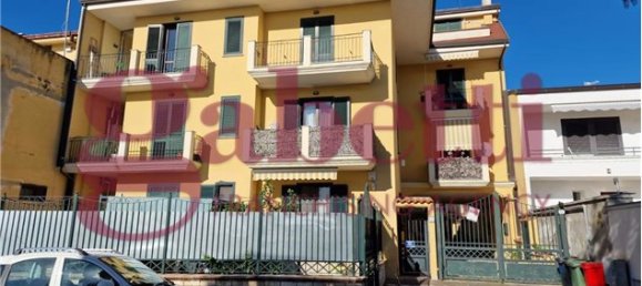 3-Zimmer Wohnung in Portico di Caserta, Italy, Nr. 105834 5