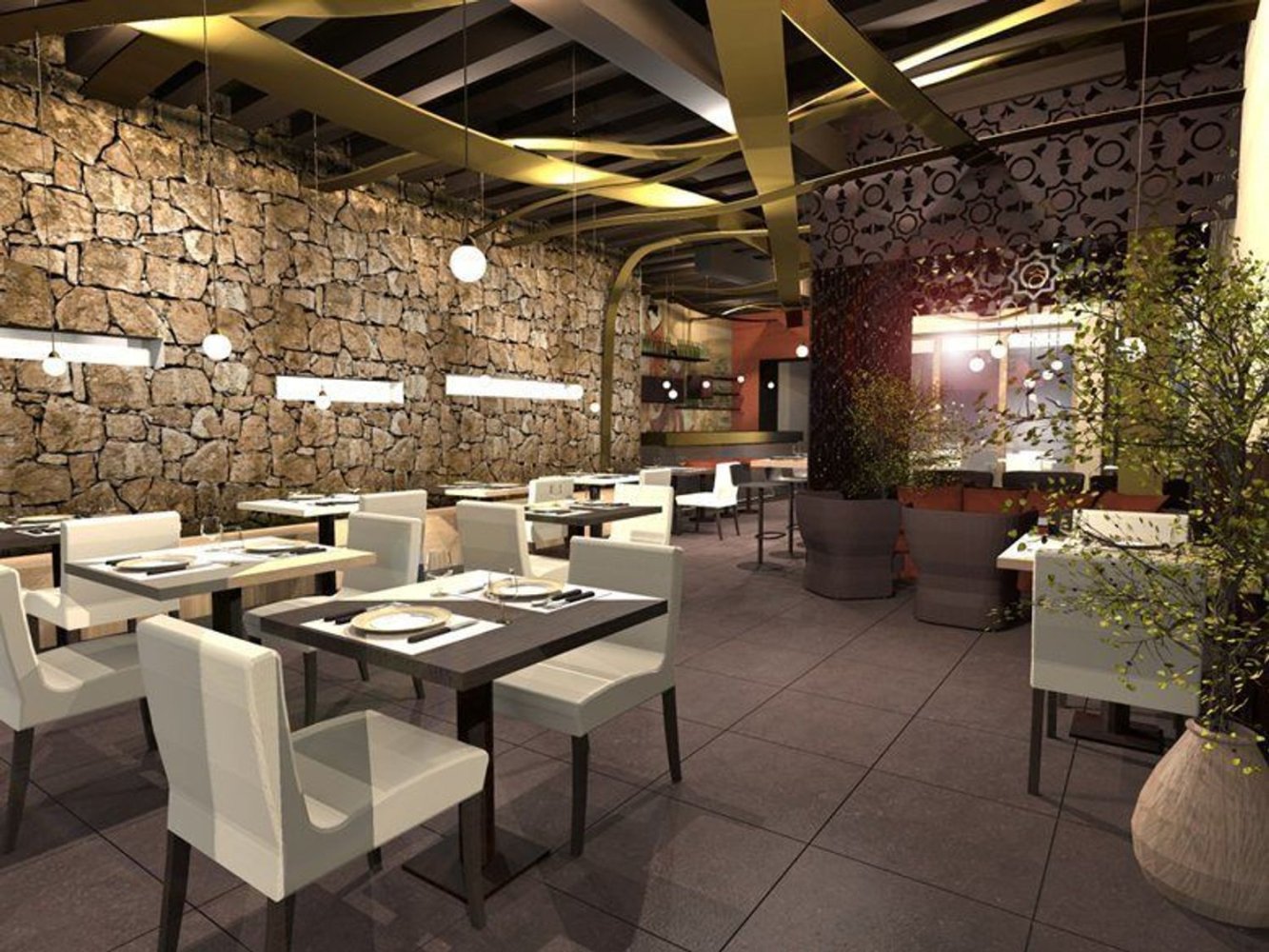 Propriété commerciale à Lucca, Italy 180m² No. 62730