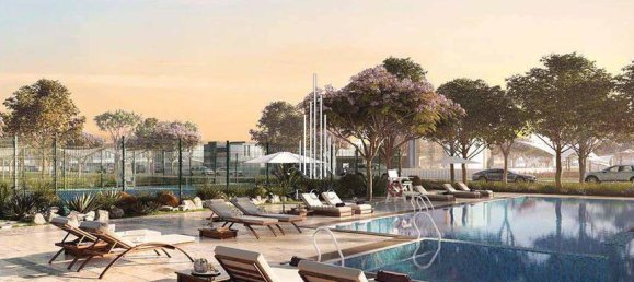 5 bedrooms Villa in Yas Island, UAE No. 37855 2