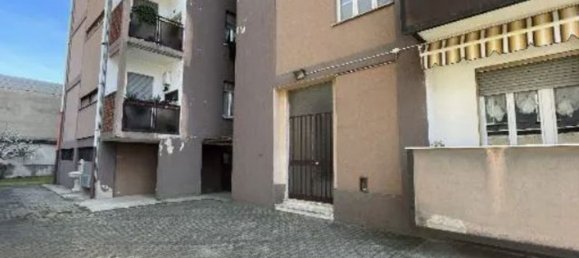 3-salle Appartement à Vigevano, Italy No. 213142 49