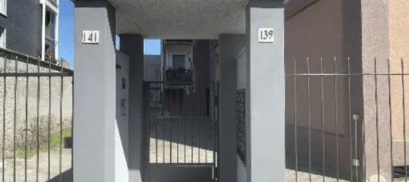 3-salle Appartement à Vigevano, Italy No. 213142 24