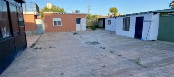 4 bedrooms House in El Puerto de Santa Maria, Spain No. 146424 9