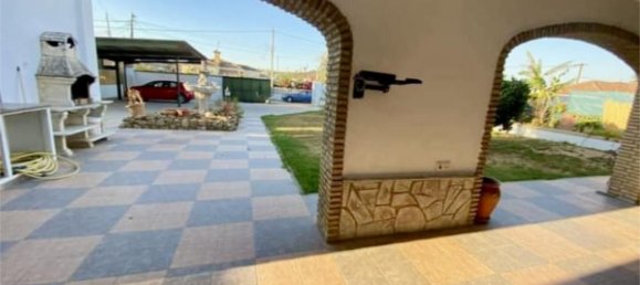 4 bedrooms House in El Puerto de Santa Maria, Spain No. 146424 4