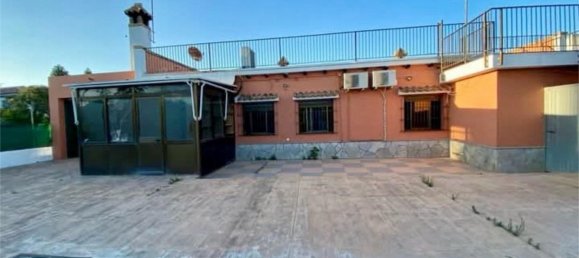4 bedrooms House in El Puerto de Santa Maria, Spain No. 146424 11