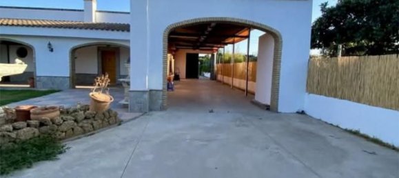 4 bedrooms House in El Puerto de Santa Maria, Spain No. 146424 2