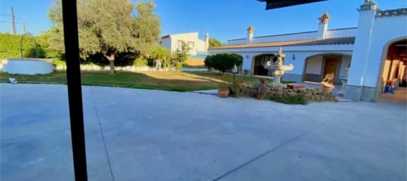 4 bedrooms House in El Puerto de Santa Maria, Spain No. 146424 3