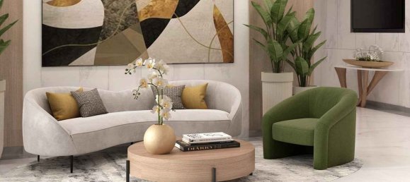 2 bedrooms Apartment in Azizi Ruby, Jumeirah Village Circle, UAE No. 63643 4