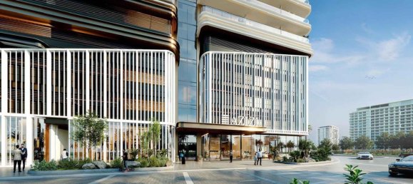 2 bedrooms Apartment in Azizi Ruby, Jumeirah Village Circle, UAE No. 63643 7