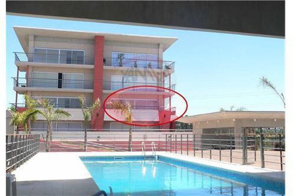 Estudio en Pilar, Argentina No. 60912