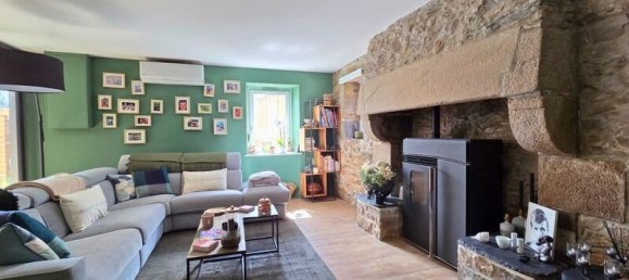 4 غرف نوم منزل في Saint-Pol-de-Leon, France رقم 330814 8