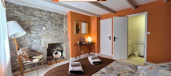 4 غرف نوم منزل في Saint-Pol-de-Leon, France رقم 330814 9