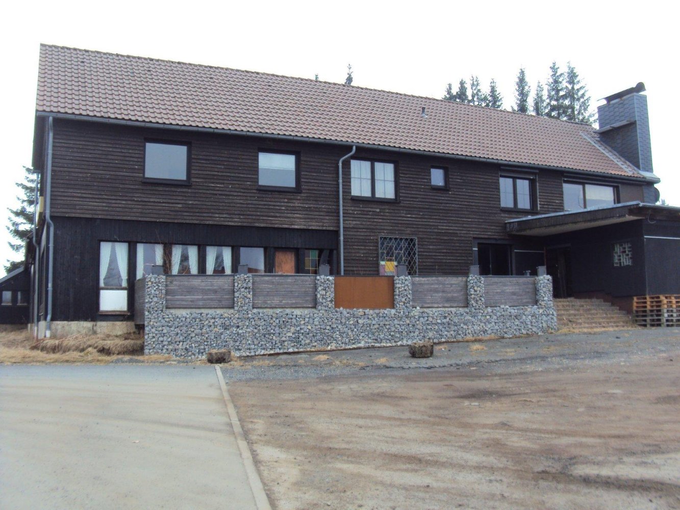 700m² Hotel in Goslar, Germany No. 351109