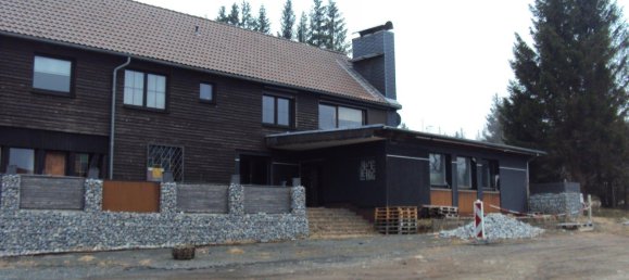 700m² Hotel in Goslar, Germany No. 351109 2