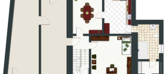 Casa de 2 dormitorios en Trier-Saarburg, Germany No. 367888 4