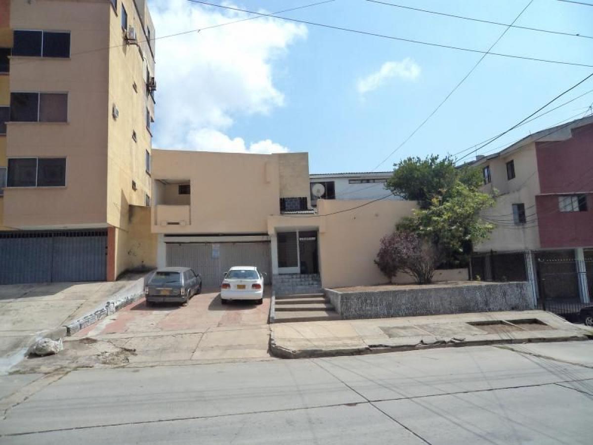 5 Schlafzimmer Haus in Atlantico, Colombia, Nr. 1334