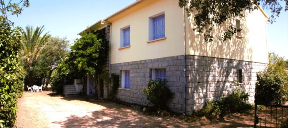 5 bedrooms House in Porto-Vecchio, France No. 251686 19