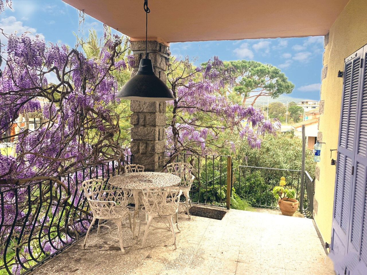 5 bedrooms House in Porto-Vecchio, France No. 251686