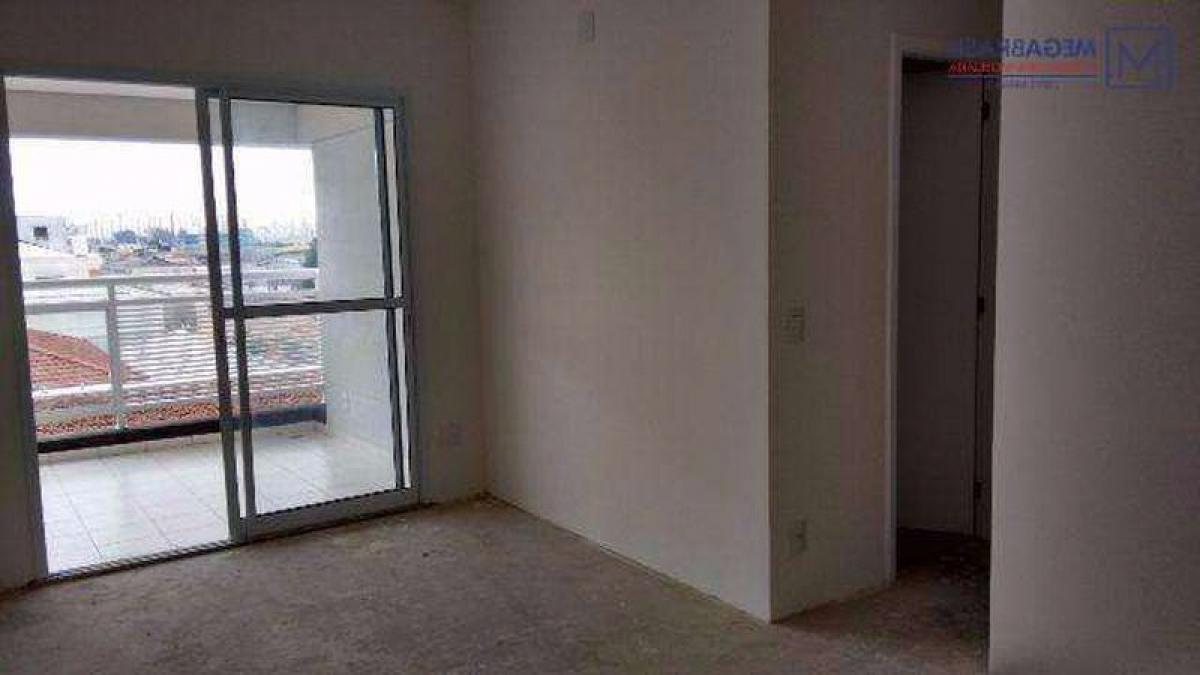 2 bedrooms Apartment in Sao Paulo, Brazil No. 435863
