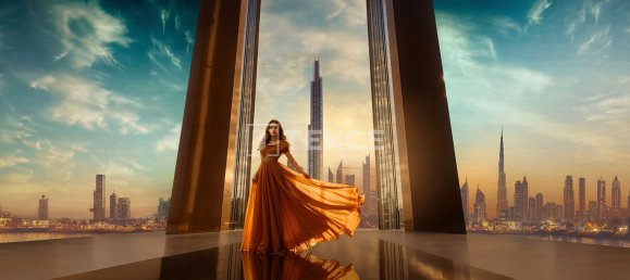 2 bedrooms Apartment in Dubai, UAE No. 97012 13