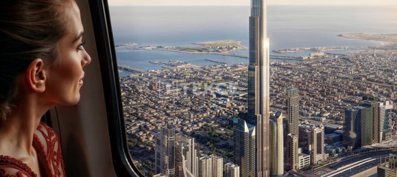 2 bedrooms Apartment in Dubai, UAE No. 97012 3