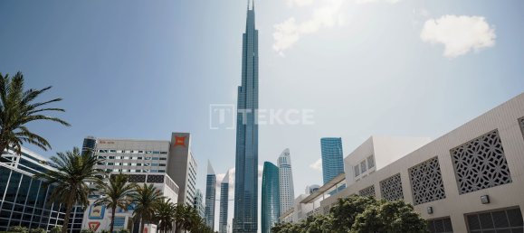 2 bedrooms Apartment in Dubai, UAE No. 97012 5