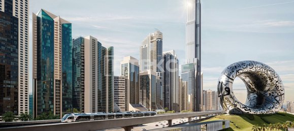 2 bedrooms Apartment in Dubai, UAE No. 97012 6