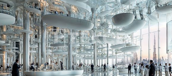 2 bedrooms Apartment in Dubai, UAE No. 97012 14