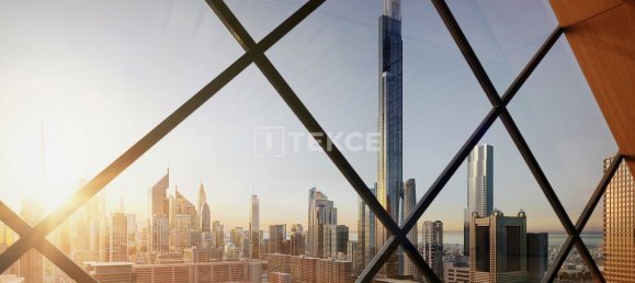 2 bedrooms Apartment in Dubai, UAE No. 97012 8