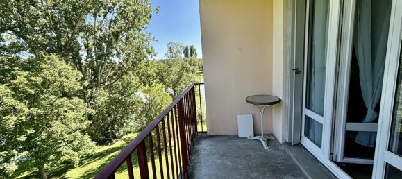 2 Schlafzimmer Wohnung in Soissons, France, Nr. 254500 8