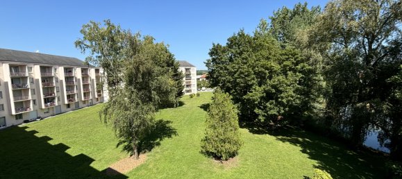 2 Schlafzimmer Wohnung in Soissons, France, Nr. 254500 3