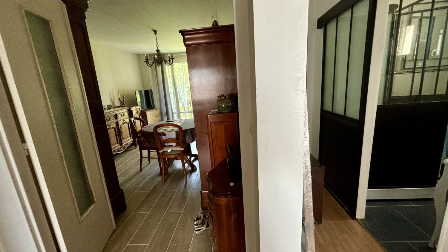 2 Schlafzimmer Wohnung in Soissons, France, Nr. 254500