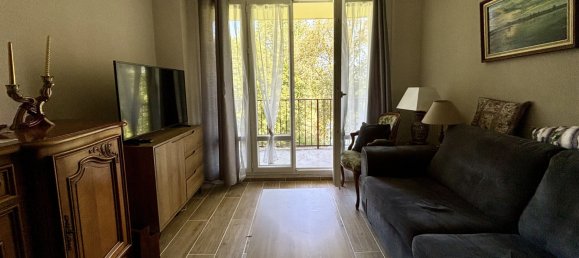 2 Schlafzimmer Wohnung in Soissons, France, Nr. 254500 10