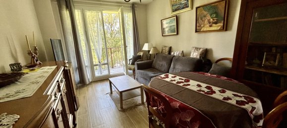 2 Schlafzimmer Wohnung in Soissons, France, Nr. 254500 9