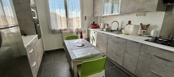 2 Schlafzimmer Wohnung in Soissons, France, Nr. 254500 12