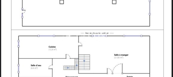Casa de 5 dormitorios en Ittenheim, France No. 216516 13