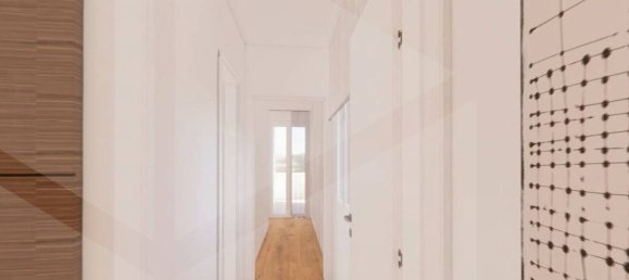 4-Zimmer Wohnung in Bologna, Italy, Nr. 25362 6